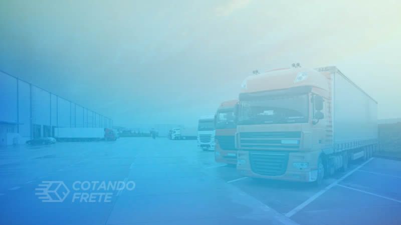 Economia compartilhada: o que é e como afeta o mercado de transportes de cargas?